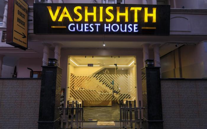 Vashishth Guest House
