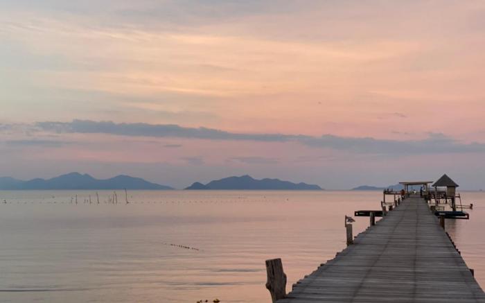 The Cinnamon​ &​SaphanSufan​ Resort​ Kohmak