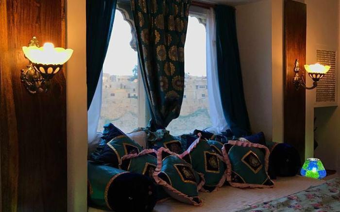 Desert Boys Guesthouse