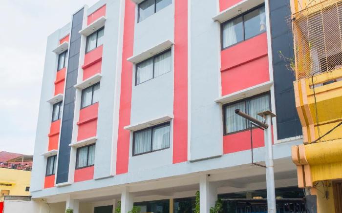 New Legend Hotel
