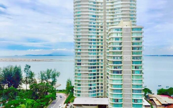 SEAVIEW Mansion One15 1Room Gleaneagles Gurney 