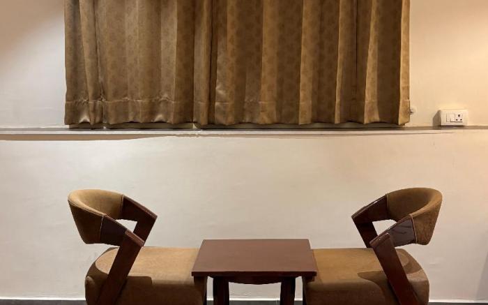 Hotel Nikanshvee Udaipur