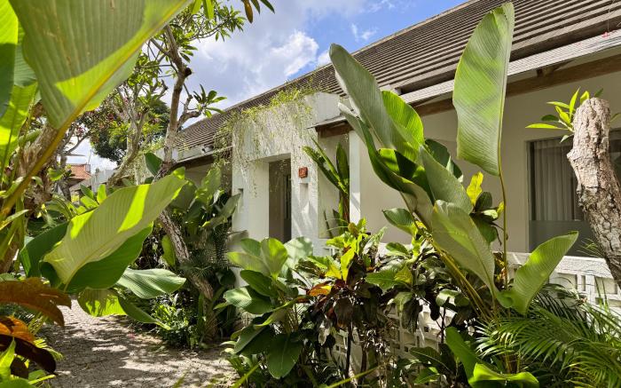 Lubdhaka Canggu Residence