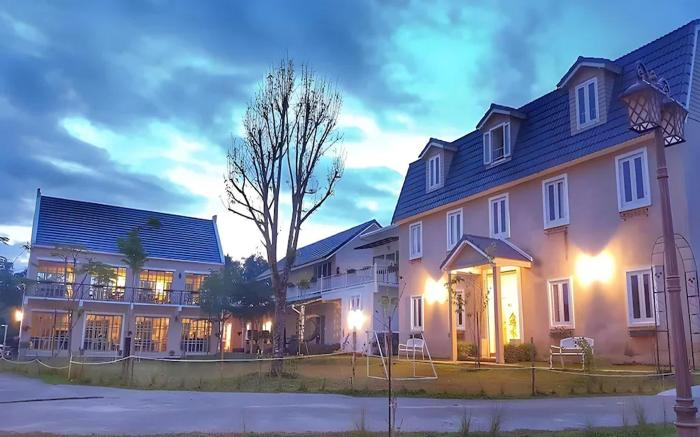 Doi Tung View Resort