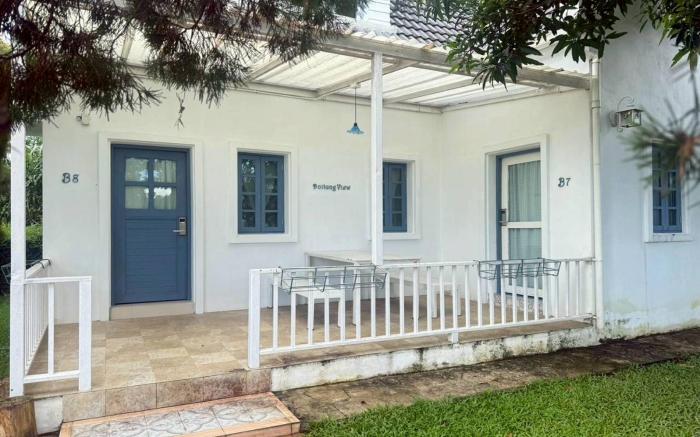 Doi Tung View Resort