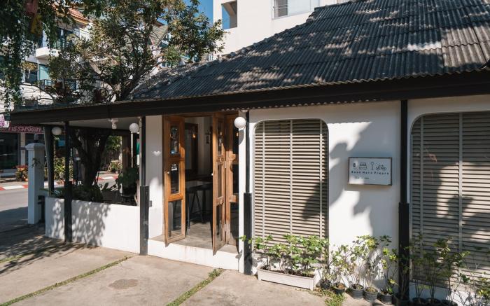 Baan Norn Plearn