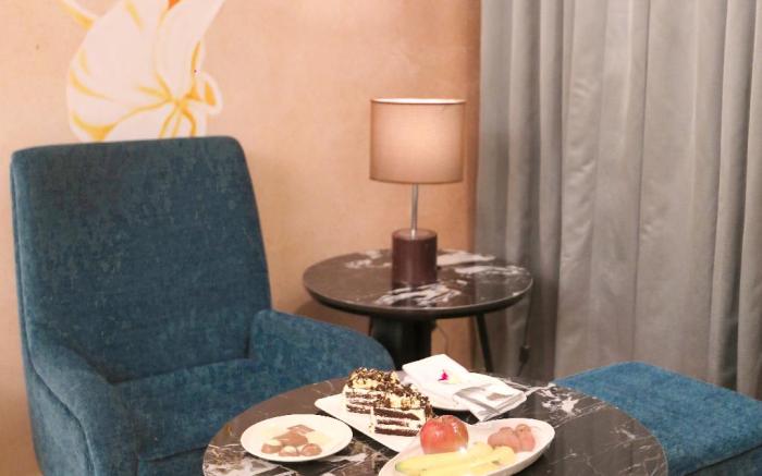 Regenta Place Amritsar