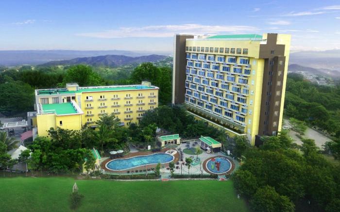 Lorin Sentul Hotel