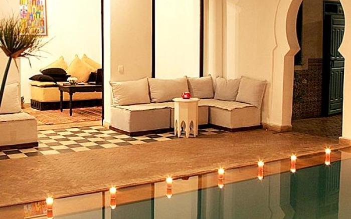 Riad Chamali