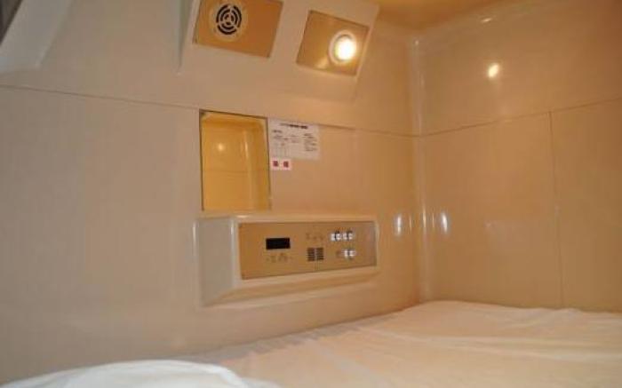 Samson Hotel