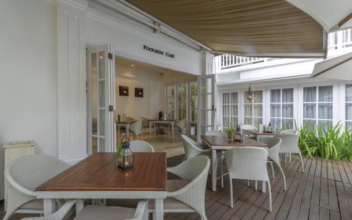 The Colony Hotel Seminyak