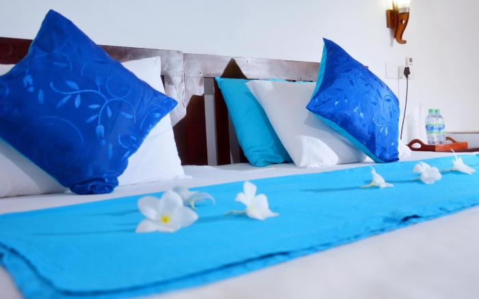 Blue Sky Beach Resort