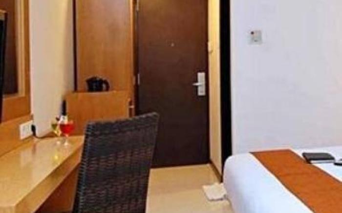 Drego Hotel Pekanbaru