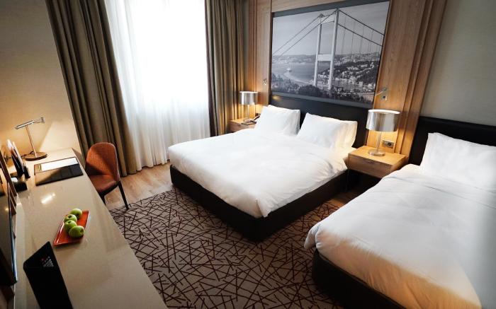 TRYP by Wyndham Istanbul Basin Ekspres