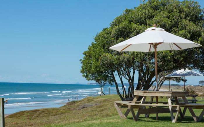 Papamoa Beach Resort