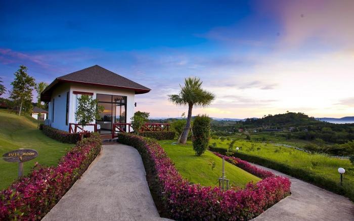 Chantara Valley Resort