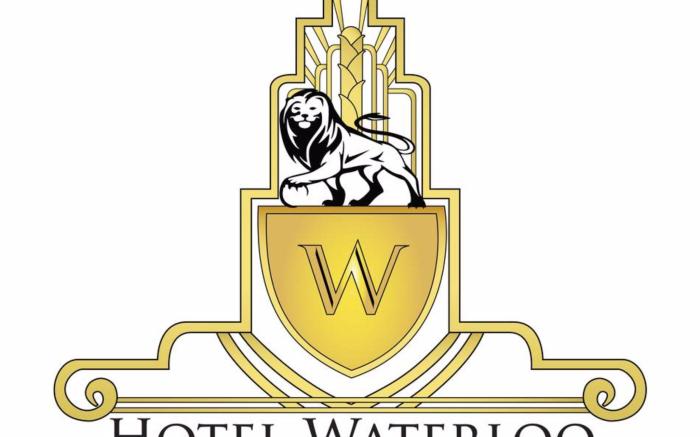 Hotel Waterloo & Backpackers