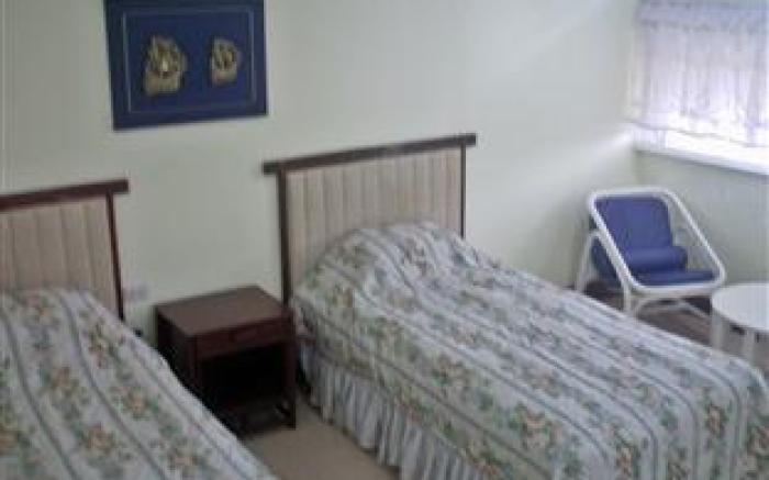 Gie Gardens Hotel