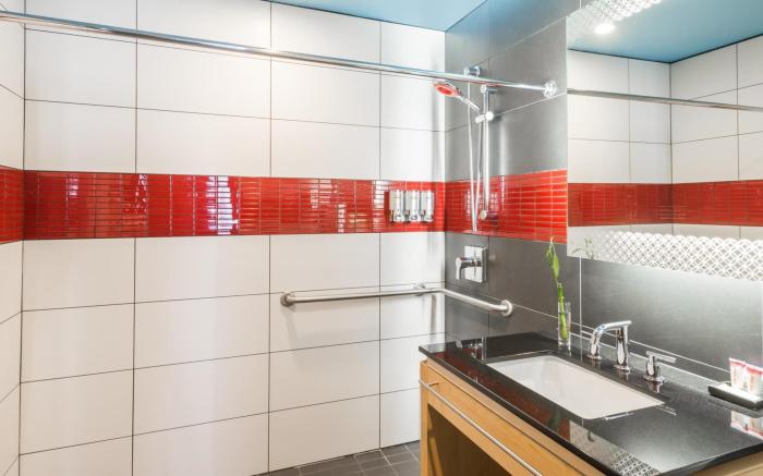 TRYP by Wyndham New York City Times Square / Midtown