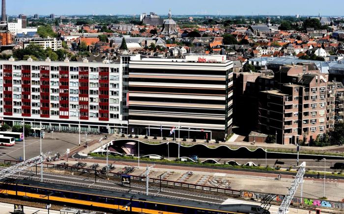 ibis Leiden Centre