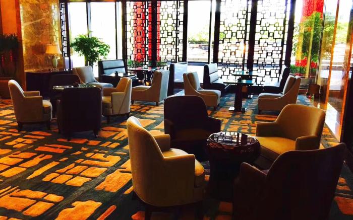 Peony Harbor City Hotel