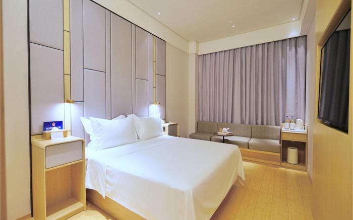 JI Hotel Beijing Andingmen