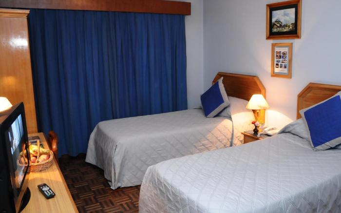 Hotel Clarion Jawalakhel