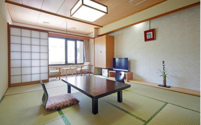 Matsunoyu Hotel