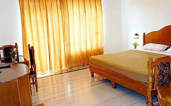 Hotel Isabel Palace