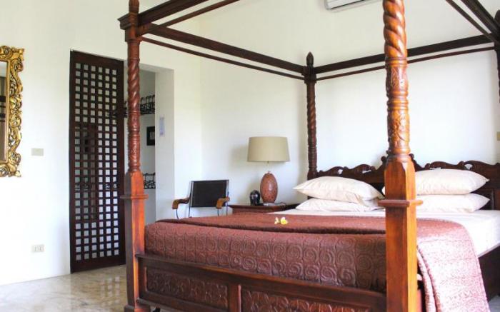 Bali Mystique Hotel