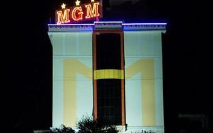 Hotel MGM Grand