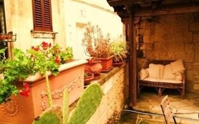 B&B Demetra Appartamenti