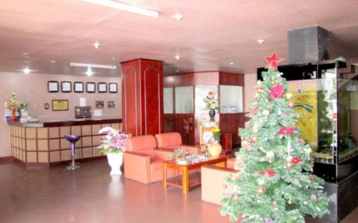 Bao Thy Hotel 1
