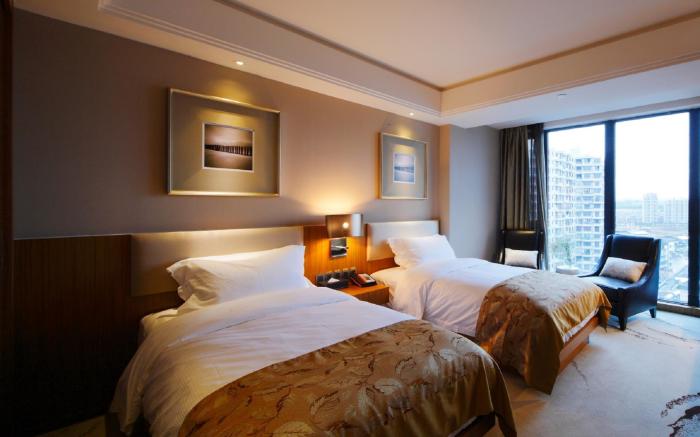 DW Hotel Huangshan