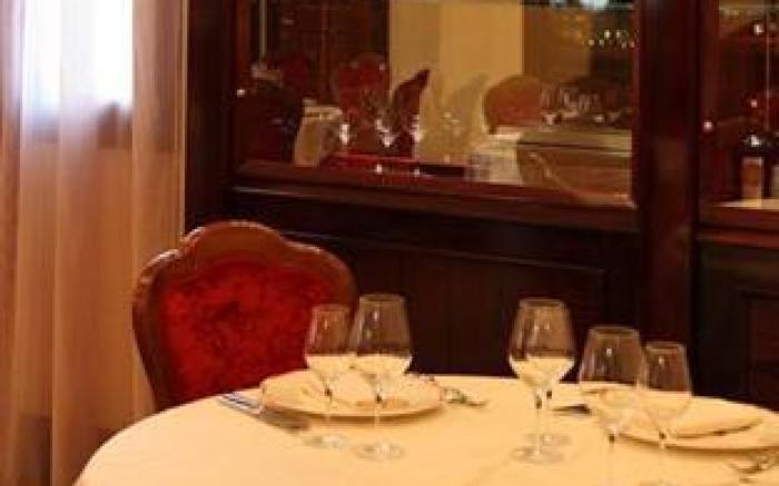 Hotel Borgo Don Chisciotte