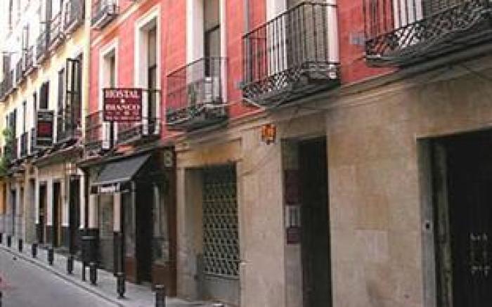Hostal Bianco