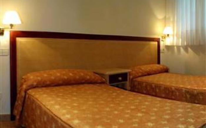 Hostal Bianco