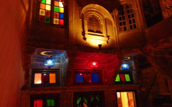 Shahi Guest House