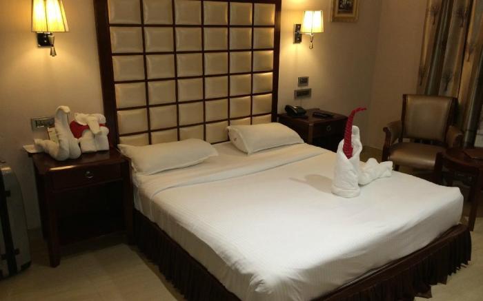 Hotel Apple Tree