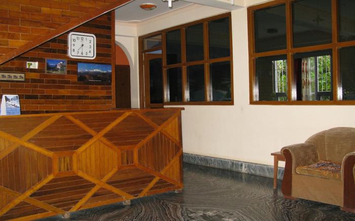 Ifseen Villa