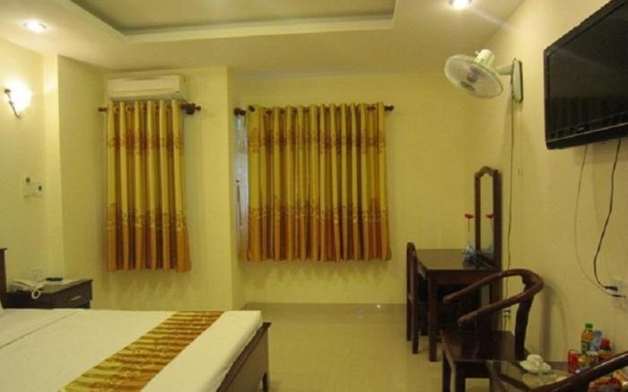 Nui Thanh Hotel