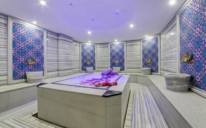The Menord Hotel Spa & Wellness