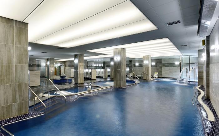 The K Hotel Gyeongju