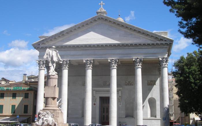 Hotel dell'Orto Chiavari