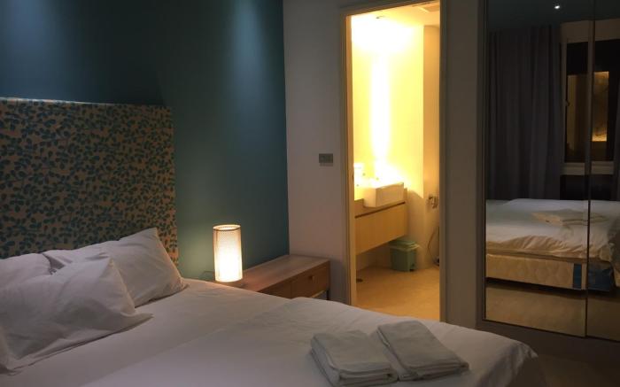Atlantis Condo Resort  Pattaya  EVT