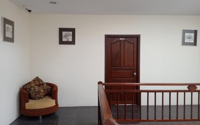 Sea Star House