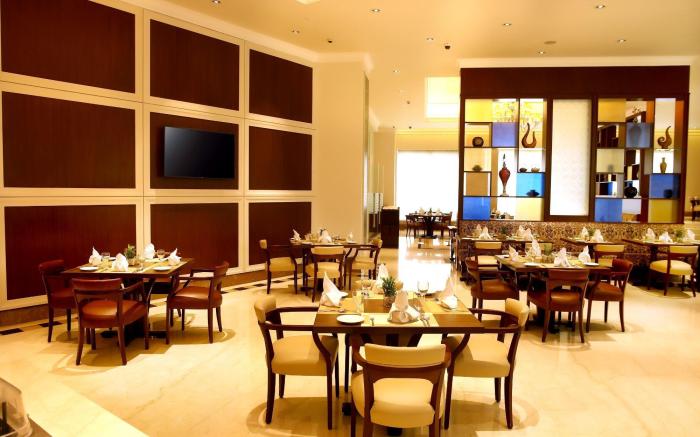 Ramada Plaza by Wyndham Chennai