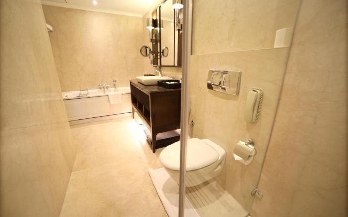 Ramada Plaza by Wyndham Chennai