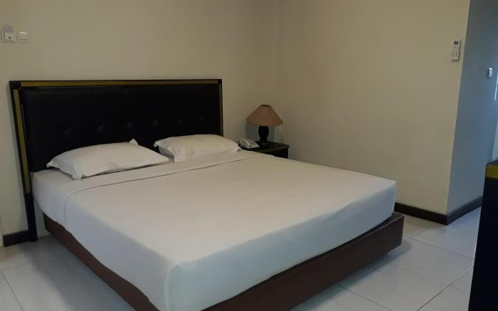 Hotel Pangrango 3