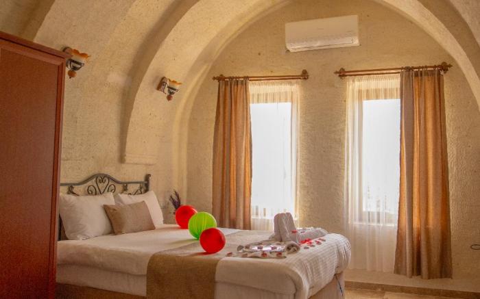 Guven Cave Hotel
